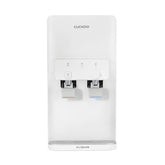 스마트 휠 + 안심클리닝 냉온정수기(카운터탑)