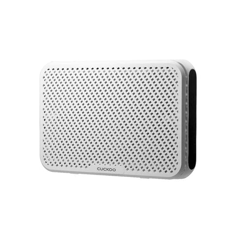 초슬림 벽걸이 겸용 공기청정기