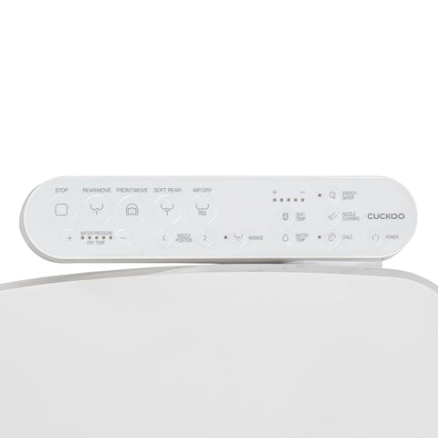 쿠쿠 셀프형 비데