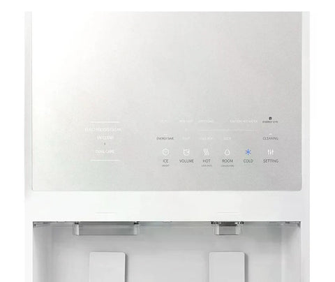 그랜드 슬램 얼음 정수기