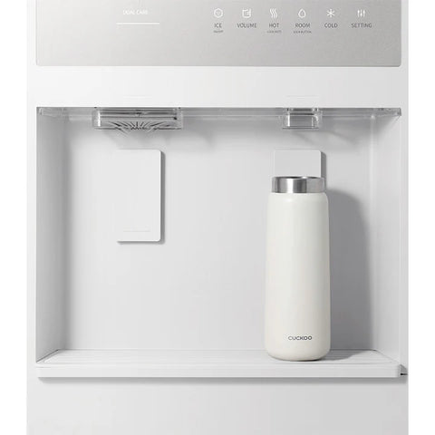 그랜드 슬램 얼음 정수기