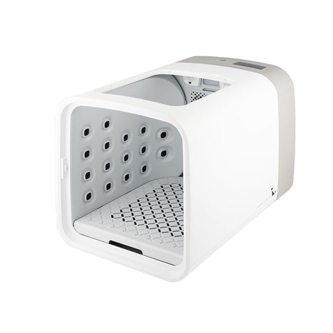 Nello 트윈팬 펫드라이룸